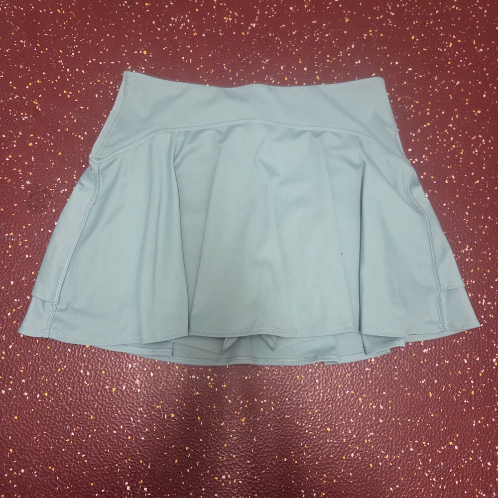 Old Navy Teal Skirt